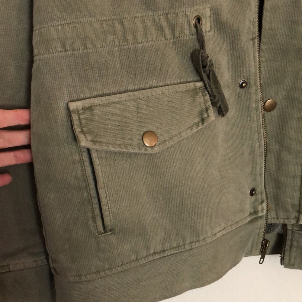 Sol Angeles Jacket - image 2